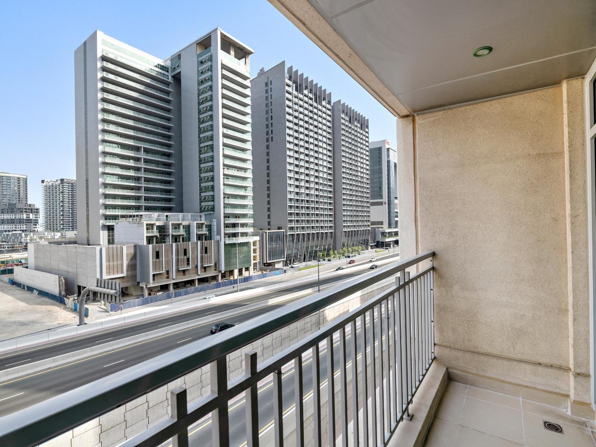 Stylish 1br In Downtown With - Burj Views Apartment *